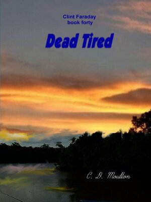 cover image of Dead Tired